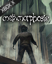 Metamorphosis Xbox Series X