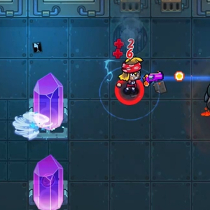 Metaverse Keeper - 4 Eroi