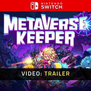 Metaverse Keeper Switch