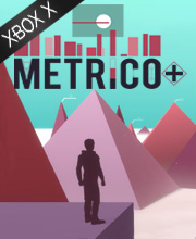Metrico Plus Xbox Series X