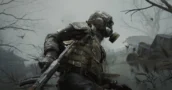 Metro 2039 Uscita a Febbraio 2027: Protagonista Doppiato e Rivoluzione Tattica