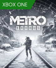 Metro Exodus Xbox One