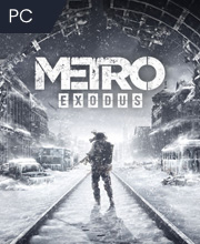 Metro Exodus Pc