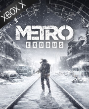 Acquista Metro Exodus Account Xbox series Confronta i prezzi