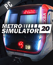 Metro Simulator 2020 Pc