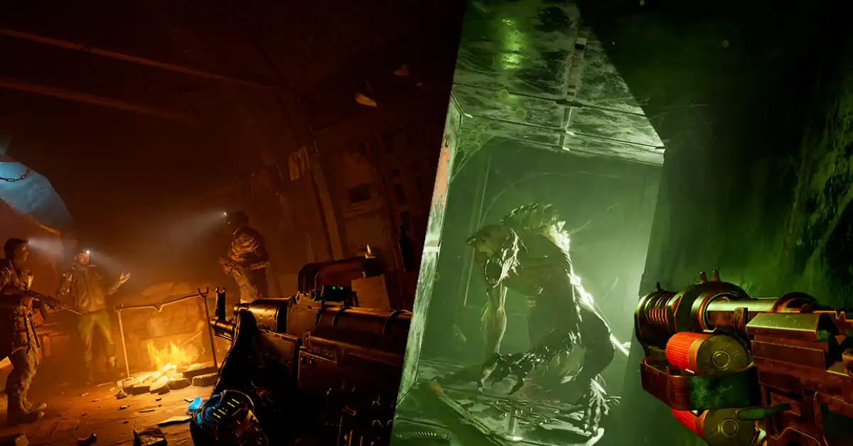 Offerta chiave Metro Awakening PS5 PSVR2 Deluxe Edition svelata