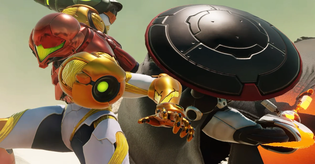 Nintendo Annuncia Ufficialmente Metroid Ravenous per Switch 2 con MercurySteam