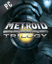 Metroid Prime Trilogy Pc