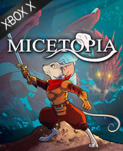 Micetopia Xbox Series X