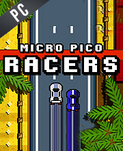 Micro Pico Racers Pc