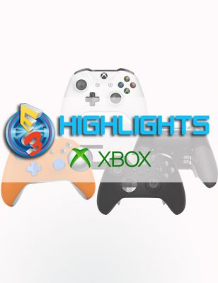 Microsoft Xbox E3 2016: Tutto Quello che c’è da Sapere!