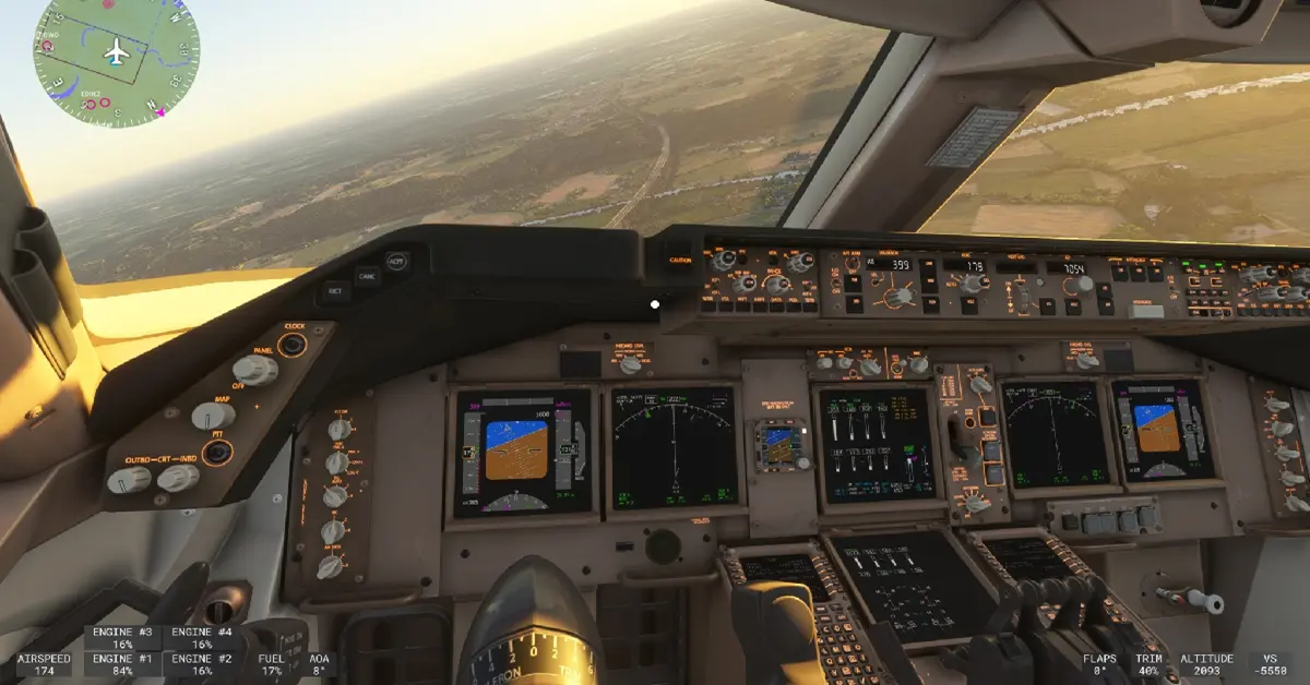Microsoft Flight Simulator 2024: Funzionalità Modalità Carriera e Guida ai Prezzi