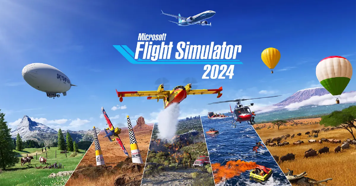 Microsoft Flight Simulator 2024: Funzionalità Modalità Carriera e Guida ai Prezzi