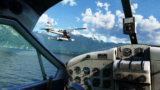 Requisiti di sistema di Microsoft Flight Simulator