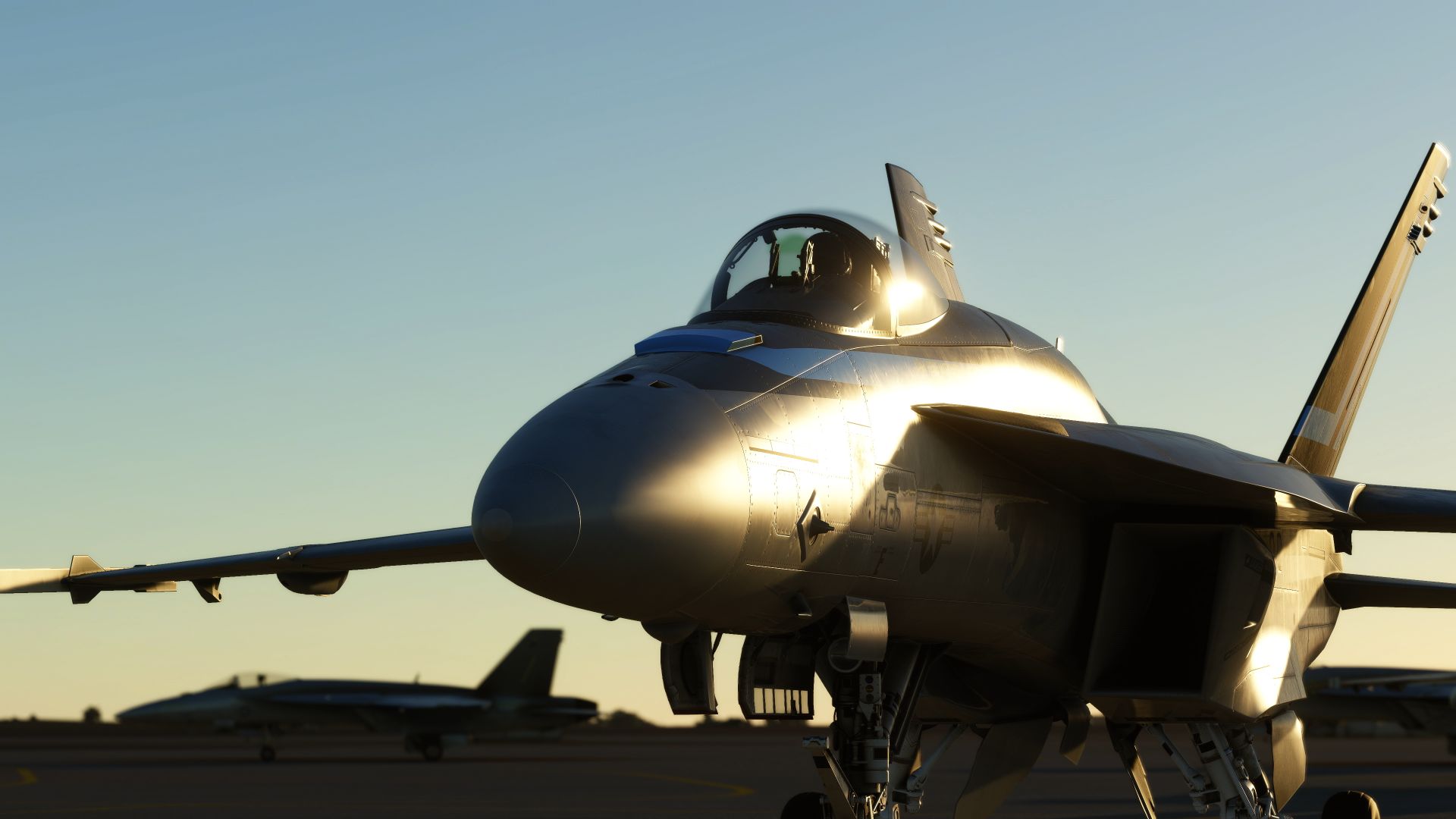 scarica microsoft flight simulator top gun dlc