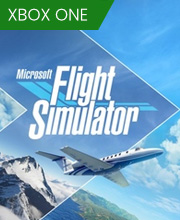 Microsoft Flight Simulator Xbox One
