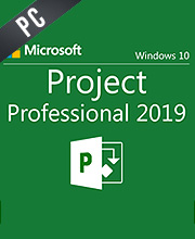 Microsoft Project Professional 2019 Pc