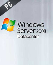 Microsoft Windows Server 2008 Datacenter Pc