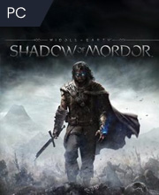 Middle-Earth Shadow of Mordor Pc