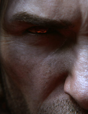 Middle Earth Shadow of War Ufficialmente Annunciato