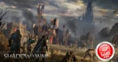 Middle Earth Shadow of War Modalità Shadow War Senza Fine Arriva Presto