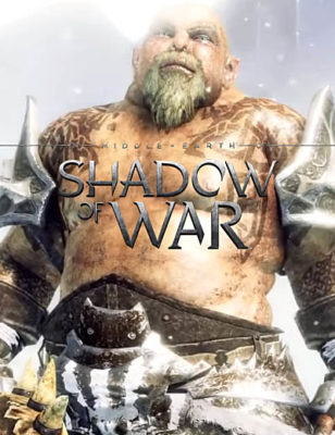 Middle Earth Shadow of War Omaggio al Defunto Produttore Attraverso Forthog