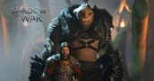 Middle Earth Shadow of War Gameplay Streaming Rivela Tonnellate di Informazioni