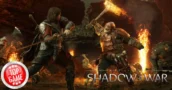 Pensi che Tu Possa Battere Questo Mini Gioco Middle Earth Shadow of War?