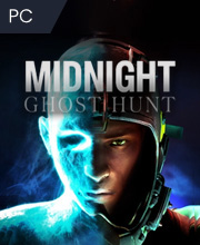 Midnight Ghost Hunt Pc