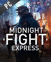 Midnight Fight Express Pc