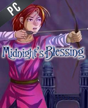 Midnights Blessing