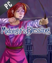 Midnights Blessing Pc