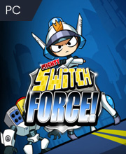 Mighty Switch Force Hose It Down Pc