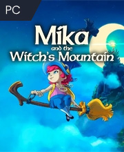 Mika and The Witch’s Mountain Pc