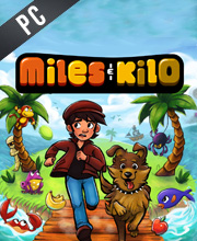 Miles & Kilo Pc