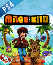 Miles & Kilo Playstation 4