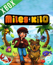 Miles & Kilo Xbox One