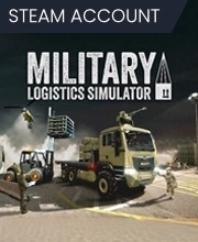 Military Logistics Simulator Pc