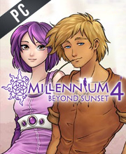 Millennium 4 Beyond Sunset Pc