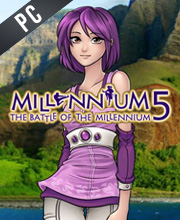 Millennium 5 Battle of the Millennium Pc