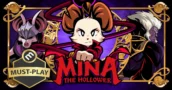 Mina the Hollower - Il gioco piu votato del 2026 finora: vale la pena?