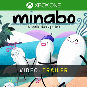Minabo A walk through life - Trailer Video