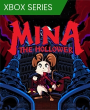 Mina the Hollower Xbox Series X