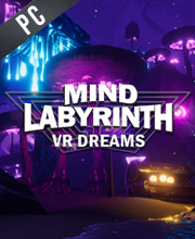 Mind Labyrinth VR Dreams Pc