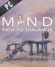 Mind Path To Thalamus Pc