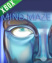 Mind Maze Xbox One