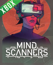 Mind Scanners Xbox One