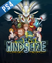 MindSeize Playstation 4