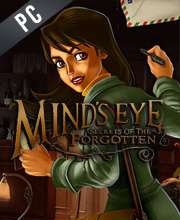Minds Eye Secrets Of The Forgotten