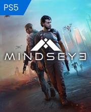 MindsEye Playstation 5